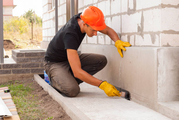 Licensed Waterproofing service in Woodbury, NY - Arrow Tight Waterproofing